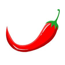 Spicyish
